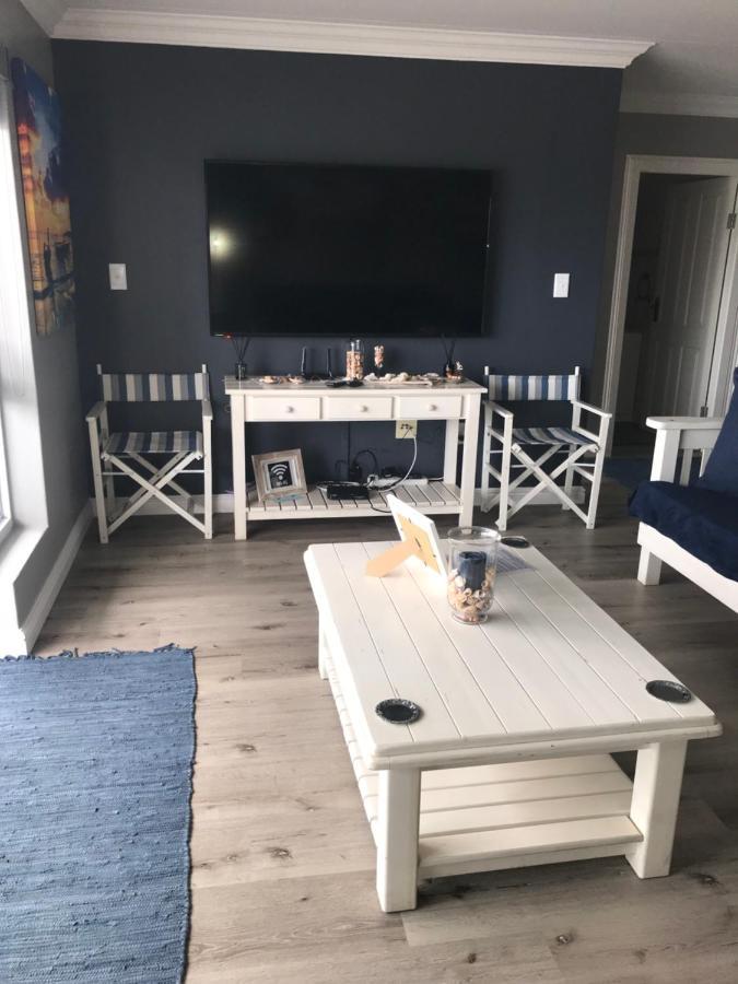 ג'פריס ביי Modern Apartment Walking Distance To Main Beach Restaurants And Other Amenities מראה חיצוני תמונה