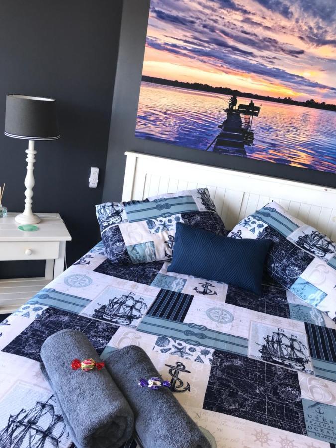ג'פריס ביי Modern Apartment Walking Distance To Main Beach Restaurants And Other Amenities מראה חיצוני תמונה