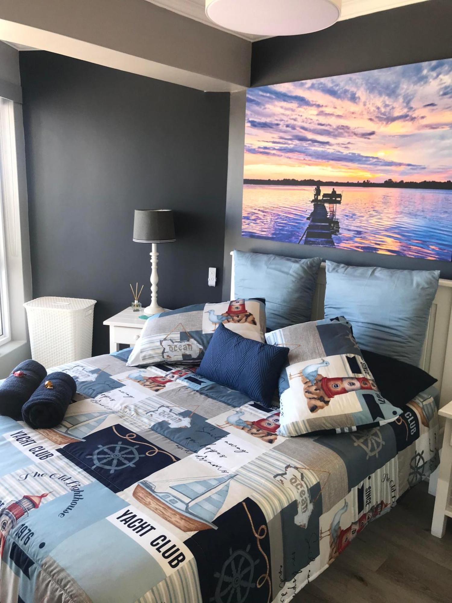 ג'פריס ביי Modern Apartment Walking Distance To Main Beach Restaurants And Other Amenities מראה חיצוני תמונה